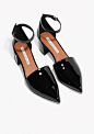 & Other Stories | Patent-Leather Pumps 