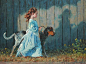 【转载】美国Jim.Clements油画作品欣赏 - 水彩学童的日志 - 网易博客