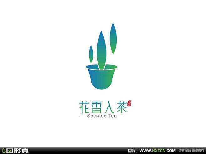 福建武夷香茶业-回形真设计机构(福州回形...