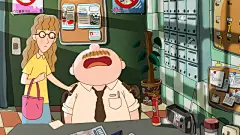 麦兜当当伴我心动画桌面壁纸桌面壁纸2