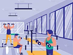 男人,健身房,计算机图标,制造机器,田径运动,图像,举重,休闲,收集,锻炼