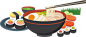 美食