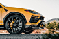 2020 Vorsteiner Lamborghini Urus （分辨率：7000）_图片新闻_东方头条