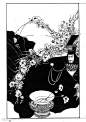 中国古代线描人物画的搜索结果_百度图片搜索