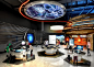 National Daegu Science Museum POSCO Exhibition Hall / 국립대구과학관 포스코홍보전시관 : 최토끼 Museum Designer & Exhibition Director