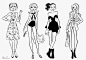 (3) Pinterest