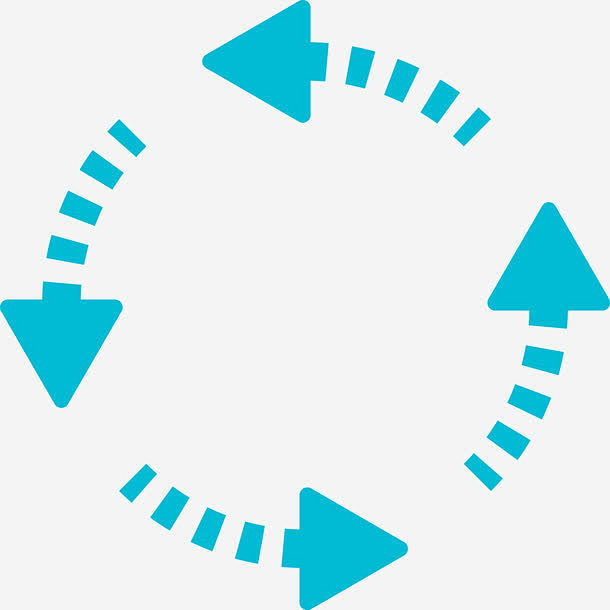 创意升级箭头高清图片