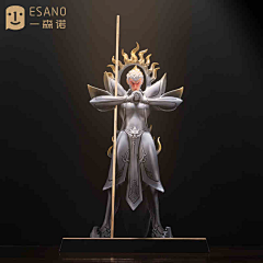 魔兽兽长采集到神兽