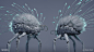 Spring: The Creatures, Julien Kaspar : Spring is the latest short film produced by the Blender Animation Studio.
Entirely made in Blender. Get the production files, assets and exclusive making-of videos by joining the Blender Cloud:
https://cloud.blender.