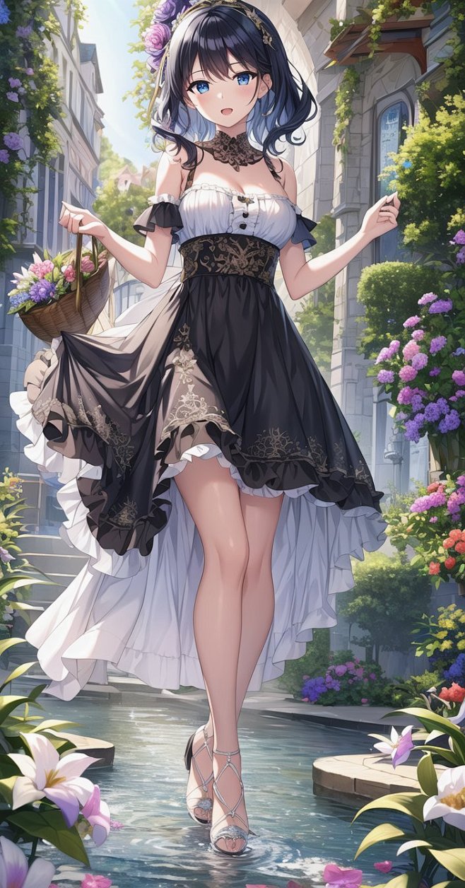 @月城神兎 的个人主页 - 微博