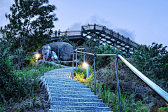 洺枢采集到山路，山道