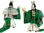亦倍子的微博_微博_和 _和服采下来 #率叶插件，让花瓣网更好用#