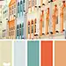spring pastels 太小清新啦~~