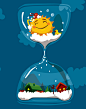 Winter pictures : for fun :)