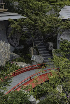 careygege大魔王采集到现代示范区