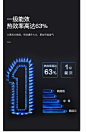 华帝股份百得DZ51B家用防干烧燃气灶煤气天然气液化气嵌入式双灶-tmall.com天猫