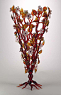 异域风情 200款玻璃雕塑：酒器 工艺饰品1/10-产品设计 -