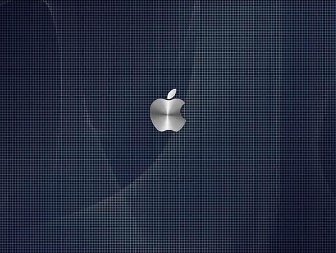 Apple主题