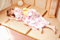 日本和服美女清纯唯美性感玉足养眼写真(6) - 唯一图库