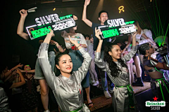 LillianYo采集到互动