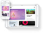 iOS 11 : With iOS 11, new features and capabilities bring iPad to life like never before. And make iPhone more essential than ever to your everyday life.