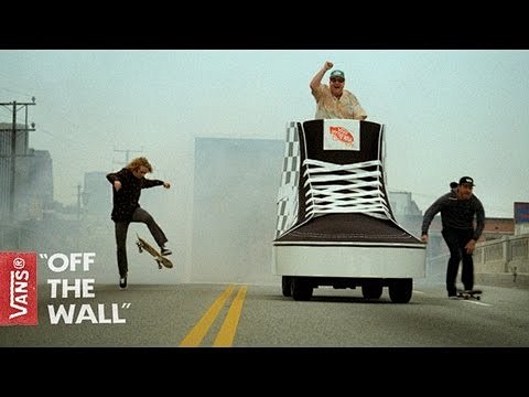 vans ad - Google 搜索