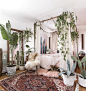 how to be a maximalist in a small space