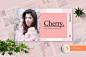 Cherry Powerpoint Presentation
