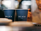 Deluca Coffee 咖啡馆和烘焙店-古田路9号-品牌创意/版权保护平台