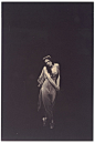 Gabriela Komleva as Ophelia (Kirov)_Photograph