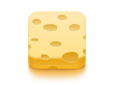 Cheese-花瓣网