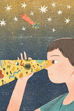 我的明星