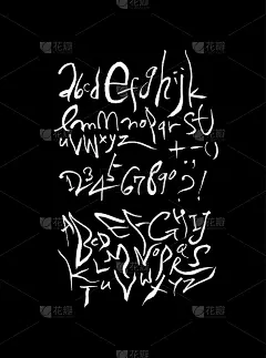 矢量字体