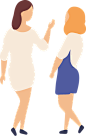 扁平插画小人物png素材-插画人物参考png- 插画人物小人素材png- 扁平插画 小孩 大人 上班族插画-情感化扁平插画人素材png-@kaysar007