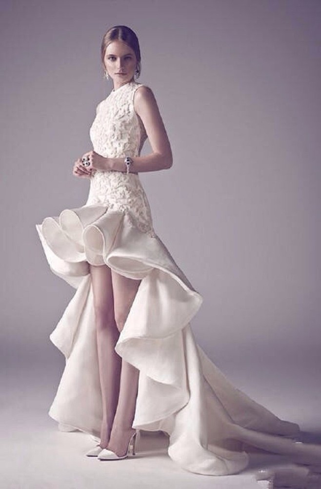 Ashi Studio 2015秋冬系列...