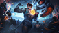 Zenith Games Jayce