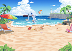 壹拾柒（伟明）采集到夏季