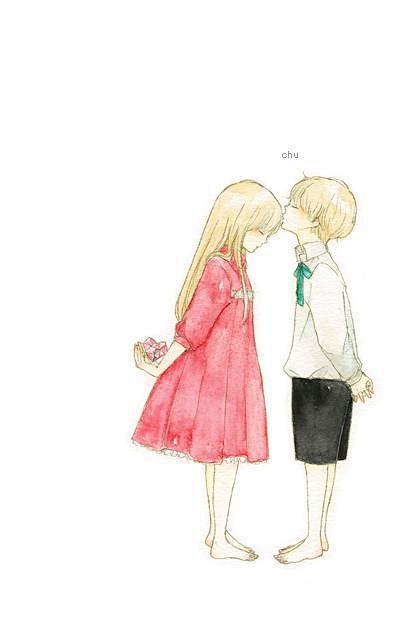 Kiss
