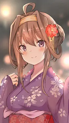 Artibee - 二次元动漫美女壁纸杂志 - Available on App Store.