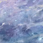 孤月萤星