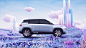 吉利ICON巧克力-潮流科技SUV-吉利汽车全新官网