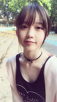 沉晓ゞ采集到美丽