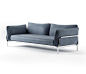 VINA - Sofas from Alias | Architonic : VINA - Designer Sofas from Alias ✓ all information ✓ high-resolution images ✓ CADs ✓ catalogues ✓ contact information ✓ find your nearest..