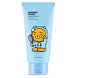 THE FACE SHOP Hoodie Ryan Bubble Bubble Moisturizing Foaming Cleanser - Strawberrycoco