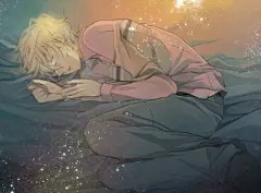 那些流泪的少年们 - 插画 - 插画图片_插画师_插画壁纸_场景插画_yidodo.net - 意兜兜