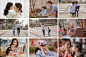 韩国艺术家照片 - 剪贴画韩国:: Pathway Image Co.，