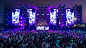 EDC--a Must-go Music Festival | ACME