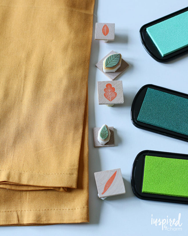 Beautiful DIY Stampe...