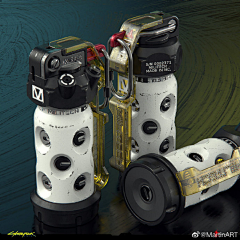 药师DPS7000采集到武器