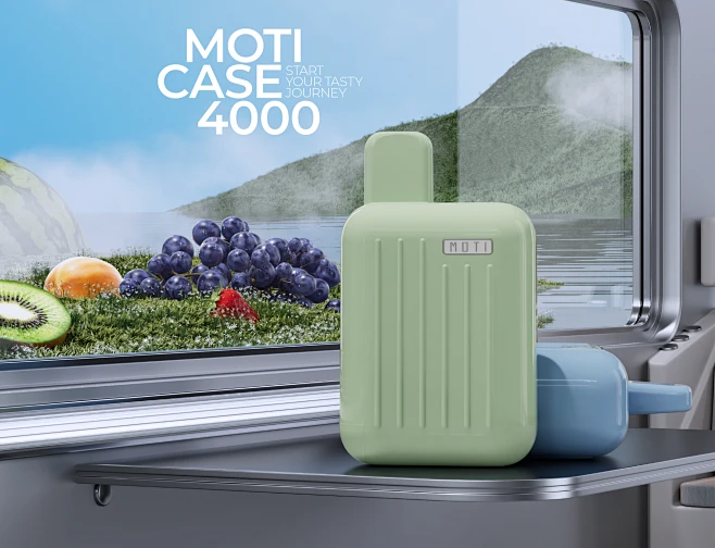 MOTI: Leader in Vape Kits, Disposable Vapes, and More : MOTI vape leads ...